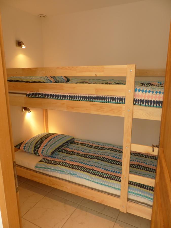 Appartement Face A La Mer La Croix-Valmer Exteriör bild